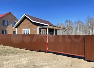 Дом на продажу, 64 м2, село Борки, улица Шешукова