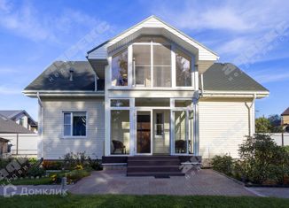 Продаю дом, 116 м2, Шлиссельбург, Преображенская улица