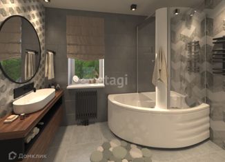 Продаю дом, 202.44 м2, село Кулига