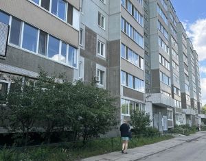 Продается 1-ком. квартира, 35.5 м2, Ульяновск, Засвияжский район, Промышленная улица, 69