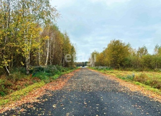 Земельный участок на продажу, 6.44 сот., Одинцовский городской округ