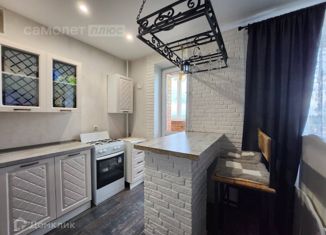 Продается 1-комнатная квартира, 24 м2, Рязань, ЖК Юный, Семчинская улица, 11к2