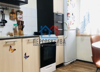 Продажа трехкомнатной квартиры, 67.3 м2, посёлок Туртас, улица Ленина, 2В