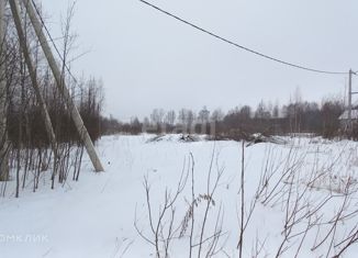 Продается земельный участок, 12 сот., рабочий посёлок Некрасовское, Советская улица