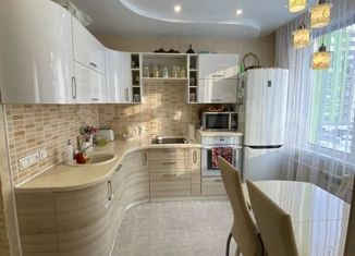 Продается 2-комнатная квартира, 53 м2, Нижний Новгород, Бурнаковская улица, 71, микрорайон Бурнаковская низина