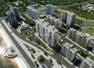 Продаю квартиру студию, 22.27 м2, Амурская область, Заводская улица, 4/6