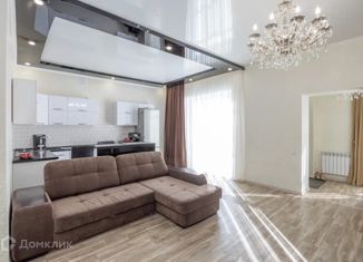 Продажа 3-ком. квартиры, 105 м2, посёлок Кузьмино, 3-й проезд Высоцкого, 4/2