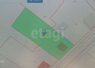 Продам дом, 51.7 м2, деревня Большая Блинникова, Дачная улица