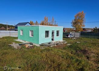 Продам дом, 48.2 м2, деревня Гусева, улица Рокоссовского, 57