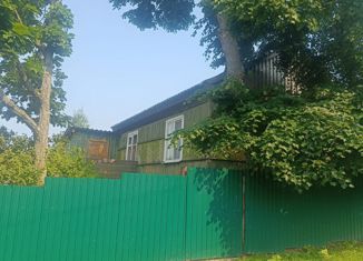 Продается дом, 57.5 м2, посёлок городского типа Путятин, улица Арсеньева