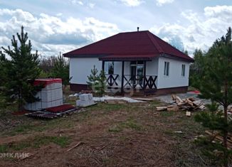 Продам дом, 70 м2, посёлок Бобровский, Вязовая улица, 16