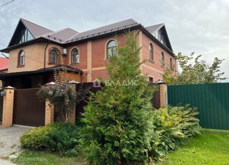 Продается дом, 522 м2, Чехов, 7-я Заречная улица