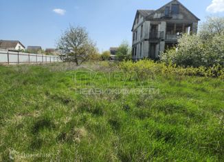 Земельный участок на продажу, 12 сот., село Мирное