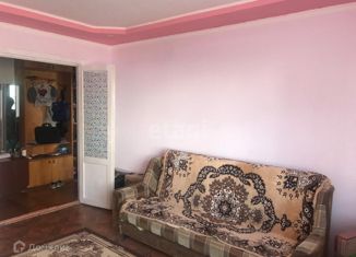 Трехкомнатная квартира на продажу, 63.3 м2, Майкоп, улица Димитрова, 2А