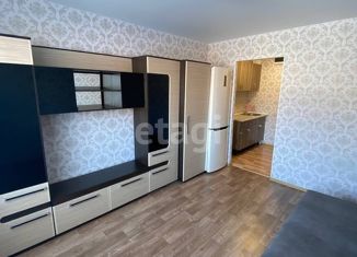 Продам квартиру студию, 18.5 м2, Тюмень, улица Карла Маркса, 108