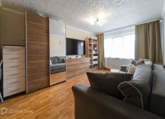 Продается 3-комнатная квартира, 60.3 м2, Екатеринбург, Посадская улица, 38, Посадская улица