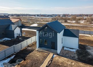 Продам дом, 117 м2, село Косырёвка