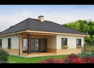 Продается участок, 9.8 сот., ТСН СНТ Озёрное, Берёзовая улица