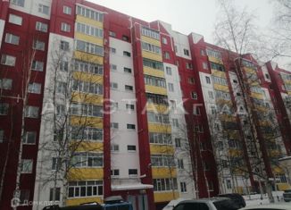 Продается двухкомнатная квартира, 54.4 м2, Тюменская область, улица Энергетиков, 5