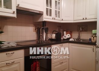 1-комнатная квартира на продажу, 37 м2, Москва, Флотская улица, 17к2, метро Речной вокзал