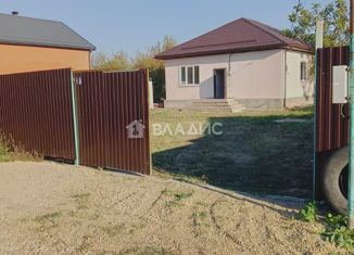 Продается дом, 81.5 м2, хутор Октябрьский, 1-й проезд, 107