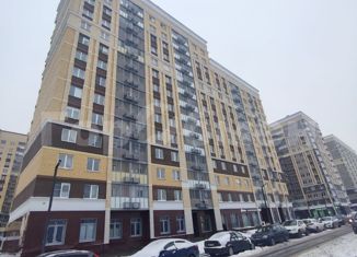 Продажа 2-комнатной квартиры, 53.1 м2, село Остафьево, Остафьевское шоссе, 14к1