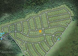 Продается участок, 9.51 сот., коттеджный посёлок Велиборы, коттеджный посёлок Велиборы, 93