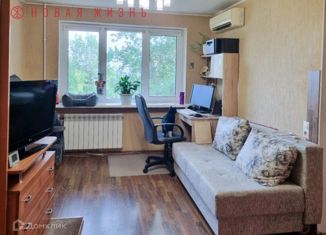 Продается 1-комнатная квартира, 31.8 м2, Самара, Партизанская улица, 130, метро Гагаринская