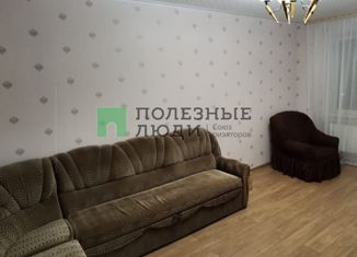 Трехкомнатная квартира на продажу, 55.5 м2, Ижевск, Воткинское шоссе, 66, жилой район Буммаш