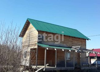 Продаю дом, 79.8 м2, СНТ Запсибовец