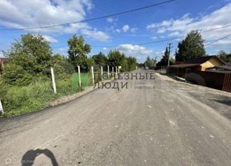 Продам участок, 6.2 сот., посёлок Плодопитомник, Водозаборная улица