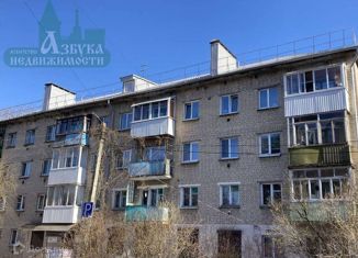 3-комнатная квартира на продажу, 70 м2, Смоленск, улица Докучаева, 6, Промышленный район