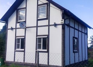 Продажа дома, 85 м2, садовое товарищество Флора, Липовая улица, 18П