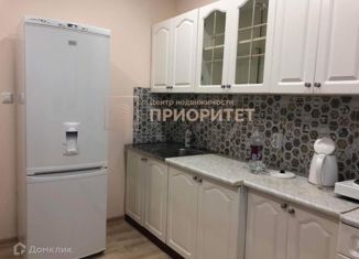 Продается 1-ком. квартира, 44 м2, Якутск, улица Фёдора Попова, микрорайон Рабочий Городок