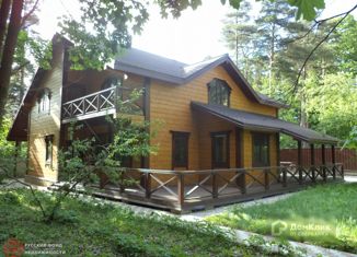 Дом на продажу, 300 м2, Сестрорецк, проспект Красных Командиров