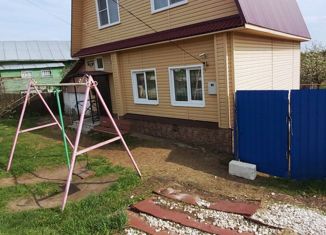 Продам дом, 110 м2, деревня Мишино, улица Ленина