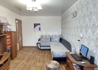 3-комнатная квартира на продажу, 60.8 м2, Минусинск, улица Гоголя, 31