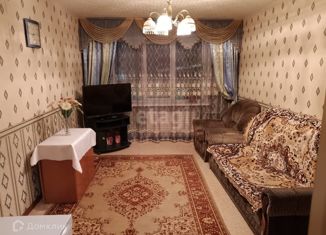 3-комнатная квартира на продажу, 64.5 м2, Республика Башкортостан, Патриотическая улица, 108