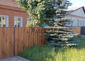 Продам дом, 123 м2, Казань, Авиастроительный район, Беломорская улица, 55/30