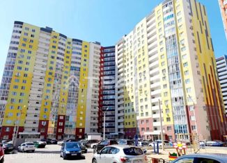 Продается 1-комнатная квартира, 35.3 м2, Воронеж, улица Федора Тютчева, 93/6, ЖК Микрорайон Боровое