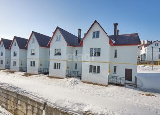 Продажа таунхауса, 166.52 м2, Саратов, Ленинский район, улица Романтиков, 31к5блок8