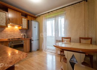 Продам двухкомнатную квартиру, 61.3 м2, Калининград, улица Маршала Борзова, 99, Центральный район