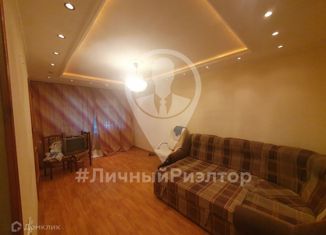 Продается трехкомнатная квартира, 62.5 м2, Рязань, улица Тимуровцев, 6, район Песочня