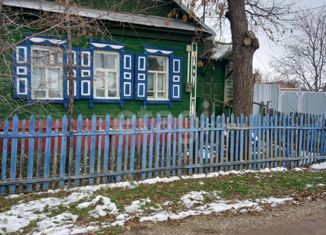 Дом на продажу, 52 м2, село Покровка, Хлебный переулок, 4