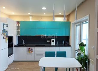 Продам 2-ком. квартиру, 47.8 м2, Владивосток, улица Крыгина, 105/2, ЖК Алые Паруса