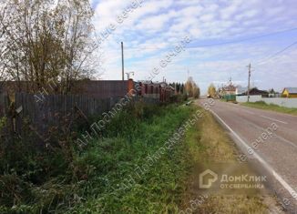 Продажа участка, 15 сот., деревня Иглово