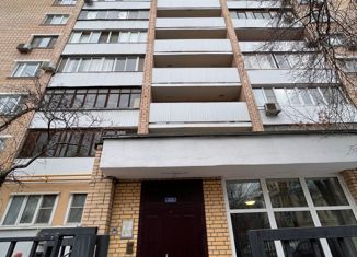 Двухкомнатная квартира на продажу, 51 м2, Москва, улица Гиляровского, 54, ЦАО