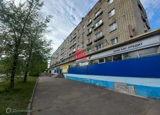 Продается четырехкомнатная квартира, 60.5 м2, Рыбинск, проспект 50 лет Октября, 25