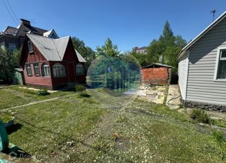 Продажа земельного участка, 12 сот., посёлок Газопровод, СНТ Полянка, 8/9с1