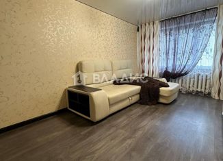 Продается 2-комнатная квартира, 54 м2, Владимирская область, улица Фёдорова, 99